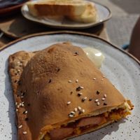  at A Padoca in Porto