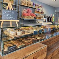  at A Padoca in Porto