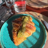   at A Padoca in Porto