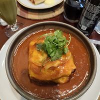  at A Padoca in Porto