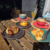  at A Padoca in Porto