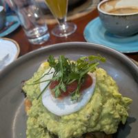  at A Padoca in Porto