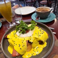  at A Padoca in Porto