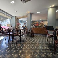  at A Padoca in Porto