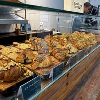   at A Padoca in Porto