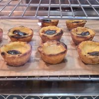  at A Padoca in Porto