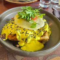  at A Padoca in Porto