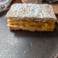  at A Padoca in Porto