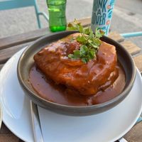  at A Padoca in Porto