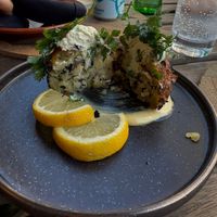  at A Padoca in Porto