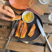  at A Padoca in Porto