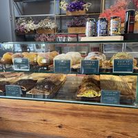   at A Padoca in Porto