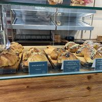   at A Padoca in Porto