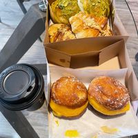  at A Padoca in Porto