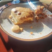 Big Mac at A Padoca in Porto