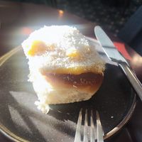 God's bread at A Padoca in Porto