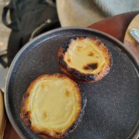  at A Padoca in Porto