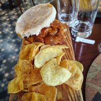  at A Padoca in Porto