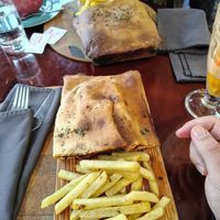  at A Padoca in Porto