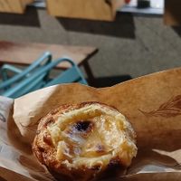  at A Padoca in Porto