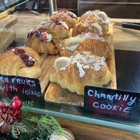   at A Padoca in Porto