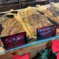   at A Padoca in Porto