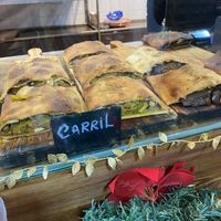   at A Padoca in Porto