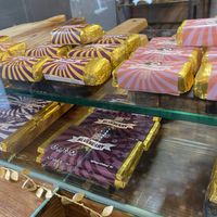   at A Padoca in Porto