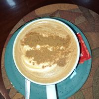  at A Padoca in Porto