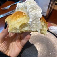  at A Padoca in Porto