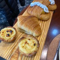  at A Padoca in Porto