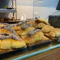  at A Padoca in Porto