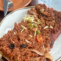   at A Padoca in Porto