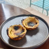   at A Padoca in Porto