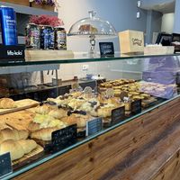   at A Padoca in Porto