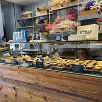   at A Padoca in Porto