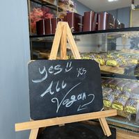   at A Padoca in Porto