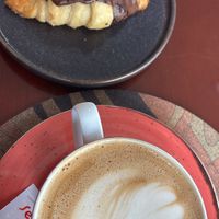   at A Padoca in Porto