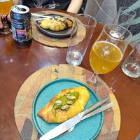  at A Padoca in Porto