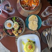  at A Padoca in Porto