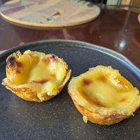  at A Padoca in Porto