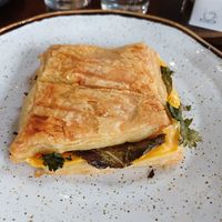   at A Padoca in Porto