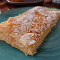   at A Padoca in Porto