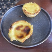   at A Padoca in Porto