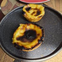  at A Padoca in Porto