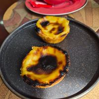  at A Padoca in Porto