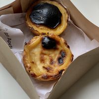   at A Padoca in Porto