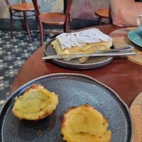  at A Padoca in Porto