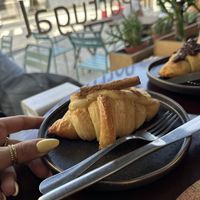   at A Padoca in Porto