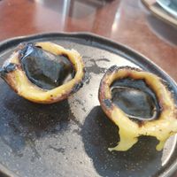  at A Padoca in Porto